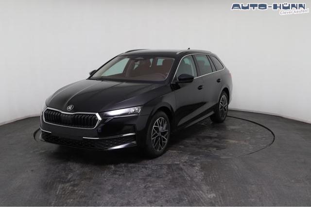 Skoda Octavia Combi Selection (Selection) 1.5 TSI 110kW (150 PS) 7-Gang-DSG 