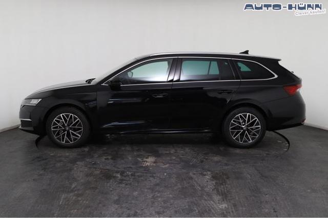 Skoda Octavia Combi Selection (Selection) 1.5 TSI 110kW (150 PS) 7-Gang-DSG 