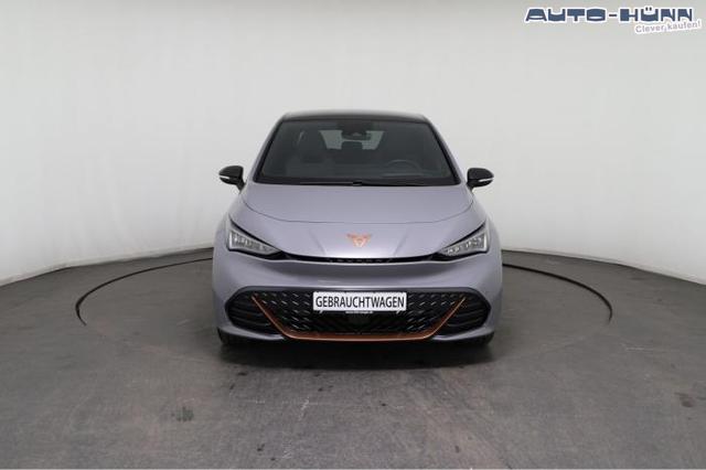 Cupra Born e-Boost 58kWh *W&auml;rmepumpe*PANO*NAVI*LED*SHZ* 