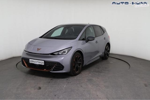 Cupra Born e-Boost 58kWh *W&auml;rmepumpe*PANO*NAVI*LED*SHZ* 