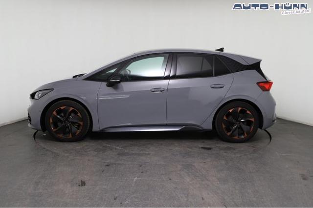 Cupra Born e-Boost 58kWh *W&auml;rmepumpe*PANO*NAVI*LED*SHZ* 