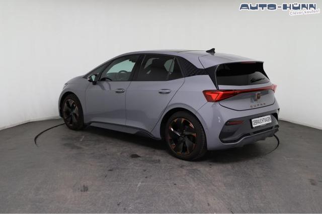 Cupra Born e-Boost 58kWh *W&auml;rmepumpe*PANO*NAVI*LED*SHZ* 