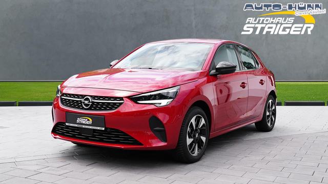 Opel Corsa Electric Elegance -e Elegance+Sofort Verf&uuml;gbar+ 