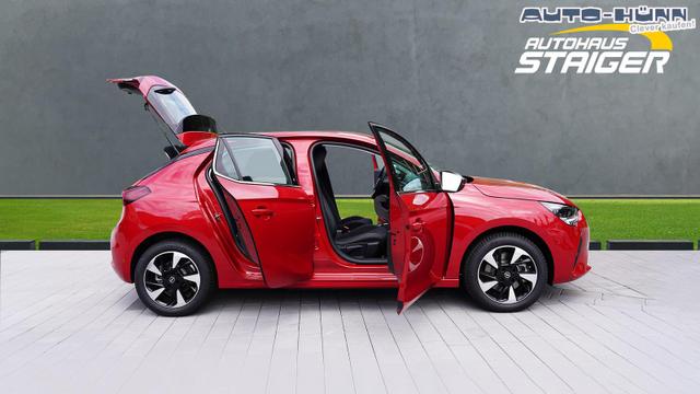 Opel Corsa Electric Elegance -e Elegance+Sofort Verf&uuml;gbar+ 