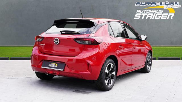 Opel Corsa Electric Elegance -e Elegance+Sofort Verf&uuml;gbar+ 