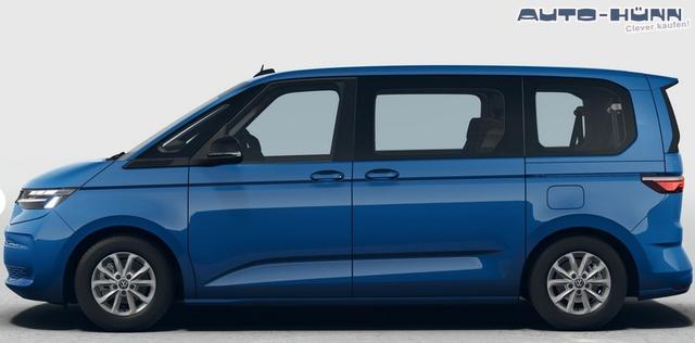 Beispielbilder, ggf. teilweise mit Sonderausstattung