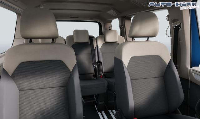 Beispielbilder, ggf. teilweise mit Sonderausstattung