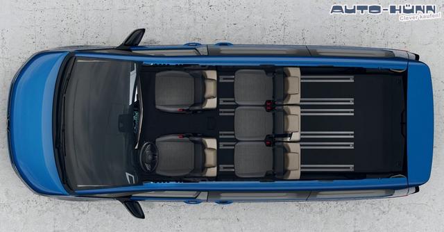 Beispielbilder, ggf. teilweise mit Sonderausstattung