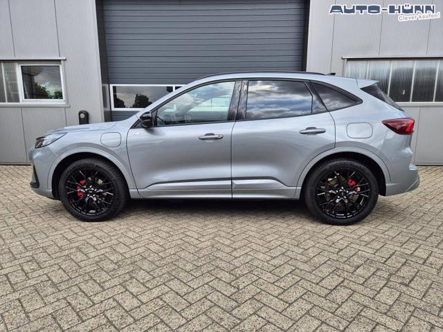 Ford Kuga ST-Line X 243PS PHEV Automatik Black Package schwenkb. AHK Matrix-LED elektr. PanoDach Sitzheizung v+h Lenkradheizung Frontscheibe beheizb. Navi SYNC4 Apple CarPlay Android Auto Touchscreen PDC 4xKamera 2xKeyless B+O Sound 20"LM vollelektr. Reic 