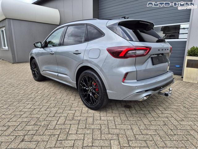 Ford Kuga ST-Line X 243PS PHEV Automatik Black Package schwenkb. AHK Matrix-LED elektr. PanoDach Sitzheizung v+h Lenkradheizung Frontscheibe beheizb. Navi SYNC4 Apple CarPlay Android Auto Touchscreen PDC 4xKamera 2xKeyless B+O Sound 20"LM vollelektr. Reic 