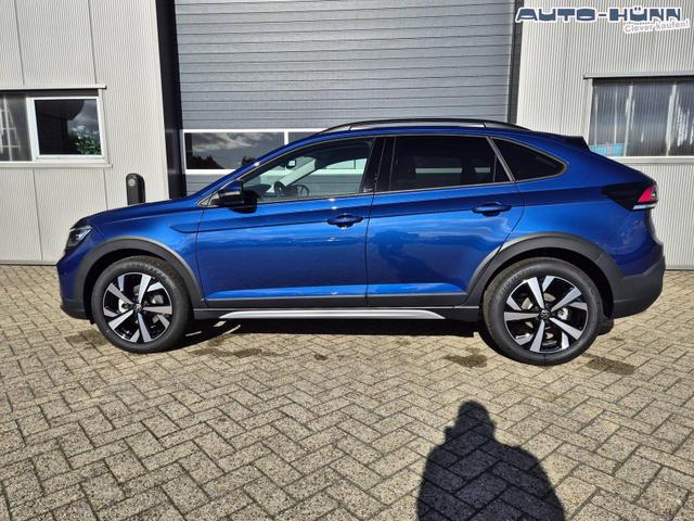 Volkswagen Taigo 1.0 TSI 116PS DSG Life LED-Matrix-Scheinwerfer Klimaautomatik Sitzheizung PDC Rückf.Kamera 17-LM abged.Scheiben 2xKeyless DAB+ Bluetooth Touchscreen Apple CarPlay Android Auto 