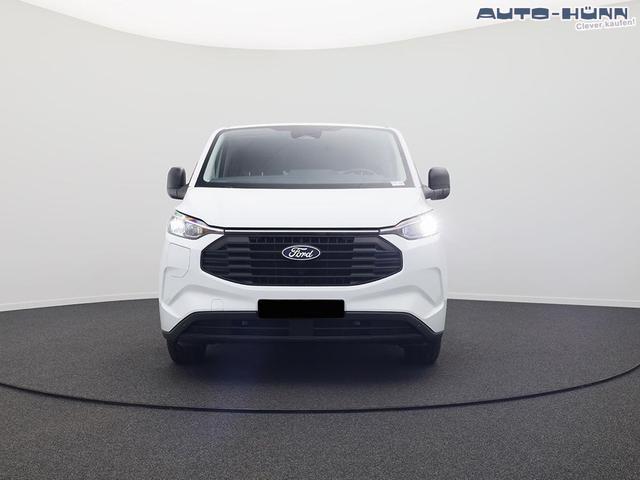 Ford Transit Custom Kombi 9-Sitzer L2 2.5 Duratec PHEV 233PS Automatik Trend 3,4t Klimaautomatik Frontscheibe beheizb. Rückf.kamera PDC v+h Tempomat Navi Bluetooth Touchscreen Apple CarPlay Android Auto Ganzj.Reifen 