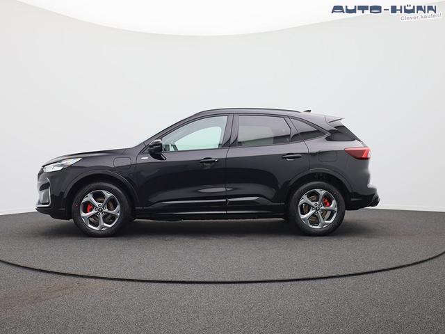 Ford Kuga ST-Line X 243PS PHEV Automatik Sitzheizung v+h Lenkradheizung Frontscheibe beheizb. Navi SYNC4 Apple CarPlay Android Auto Touchscreen PDC 4xKamera 2xKeyless B+O Sound 18"LM vollelektr. Reichweite 66KM 