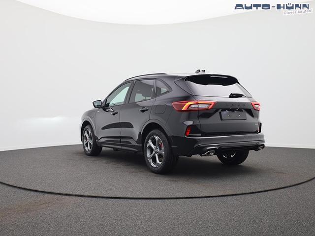 Ford Kuga ST-Line X 243PS PHEV Automatik Sitzheizung v+h Lenkradheizung Frontscheibe beheizb. Navi SYNC4 Apple CarPlay Android Auto Touchscreen PDC 4xKamera 2xKeyless B+O Sound 18"LM vollelektr. Reichweite 66KM 