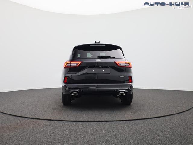 Ford Kuga ST-Line X 243PS PHEV Automatik Sitzheizung v+h Lenkradheizung Frontscheibe beheizb. Navi SYNC4 Apple CarPlay Android Auto Touchscreen PDC 4xKamera 2xKeyless B+O Sound 18"LM vollelektr. Reichweite 66KM 