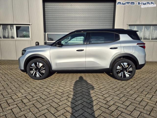 Opel Frontera GS 1.2 HEV 110PS Automatik Sitzheizung Lenkradheizung Frontscheibe beheizb. PDC v+h R&uuml;ckf.Kamera Navi Apple CarPlay Android Auto Touchscreen 17"LM 