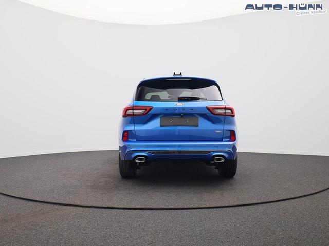 Ford Kuga ST-Line X 243PS PHEV Automatik Sitzheizung v+h Lenkradheizung Frontscheibe beheizb. Navi SYNC4 Apple CarPlay Android Auto Touchscreen PDC 4xKamera 2xKeyless B+O Sound 18"LM vollelektr. Reichweite 66KM 