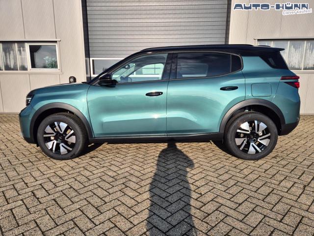 Opel Frontera GS 1.2 HEV 110PS Automatik Sitzheizung Lenkradheizung Frontscheibe beheizb. PDC v+h R&uuml;ckf.Kamera Navi Apple CarPlay Android Auto Touchscreen 17"LM 