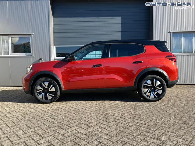 Opel Frontera GS 1.2 HEV 145PS Automatik Sitzheizung Lenkradheizung Frontscheibe beheizb. PDC v+h R&uuml;ckf.Kamera Navi Apple CarPlay Android Auto Touchscreen 17"LM 