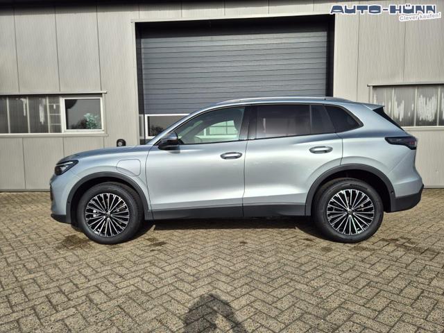 Volkswagen Tiguan Life 1,5 l eHybrid OPF 204PS DSG LED-Plus-Scheinw. elektr. Heckklappe Sitzheizung v+h Lenkradheizung R&uuml;ckf.Kamera Klimaautomatik VW-Radio Bluetooth wireless Apple CarPlay + Android Auto PDC ACC 2xKeyless Digital Cockpit 