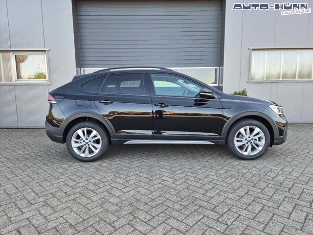 Volkswagen Taigo 1.0 TSI 116PS DSG Life LED-Matrix-Scheinwerfer Klimaautomatik Sitzheizung PDC R&uuml;ckf.Kamera 17-LM abged.Scheiben 2xKeyless DAB+ Bluetooth Touchscreen Apple CarPlay Android Auto 