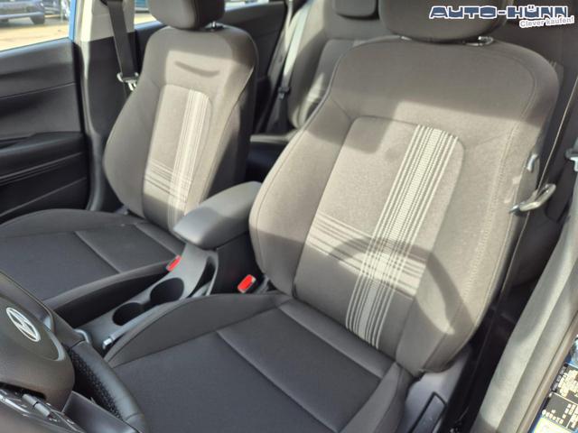 Hyundai i20 1.0 T-GDI 90PS Automatik 5-T&uuml;rer Sitzheizung Lenkradheizung R&uuml;ckf.Kamera PDC Klima Apple CarPlay Android Auto Tempomat Touchscreen 