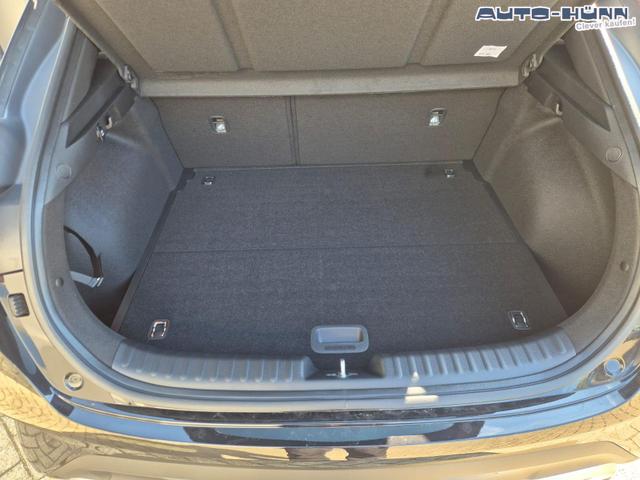 Kia XCeed 1.6 T-GDi 150PS Automatik Klimaautomatik Sitzheizung Lenkradheizung Navi PDC R&uuml;ckf.Kamera abged.Scheiben Apple CarPlay Android Auto 