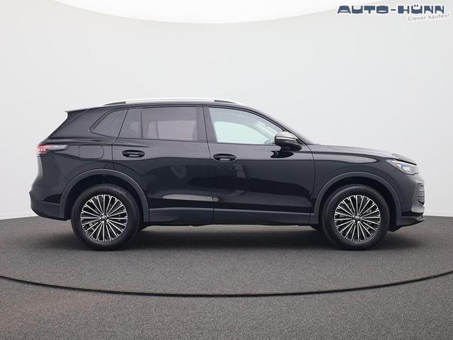 Volkswagen Tiguan Life 1,5 l eHybrid OPF 204PS DSG elekt.AHK Design Paket LED-Plus-Scheinw. elektr. Heckklappe Sitzheizung Lenkradheizung Frontscheibe beheizb. R&uuml;ckf.Kamera Klimaautomatik VW-Radio Bluetooth wireless Apple CarPlay + Android Auto PDC v+h ACC 2xKeyle 