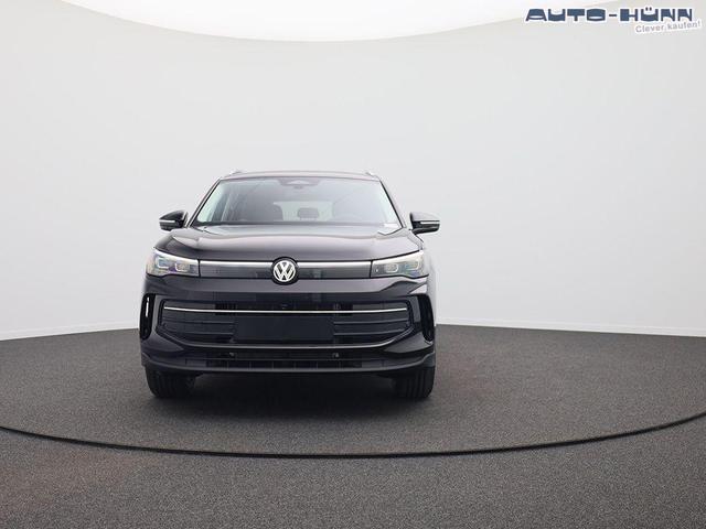 Volkswagen Tiguan Life 1,5 l eHybrid OPF 204PS DSG elekt.AHK Design Paket LED-Plus-Scheinw. elektr. Heckklappe Sitzheizung Lenkradheizung Frontscheibe beheizb. R&uuml;ckf.Kamera Klimaautomatik VW-Radio Bluetooth wireless Apple CarPlay + Android Auto PDC v+h ACC 2xKeyle 