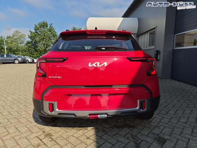 Kia Stonic 1.0 T-GDI 100PS Automatik NEUES MODELL Sitzheizung Lenkradheizung PDC v+h R&uuml;ckf.Kamera Klima Bluetooth Touchscreen Apple CarPlay Android Auto Tempomat 