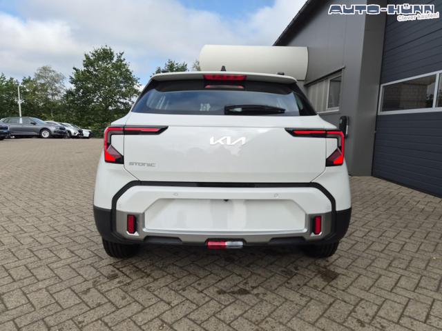 Kia Stonic 1.0 T-GDI 100PS Automatik NEUES MODELL Sitzheizung Lenkradheizung PDC v+h R&uuml;ckf.Kamera Klima Bluetooth Touchscreen Apple CarPlay Android Auto Tempomat 
