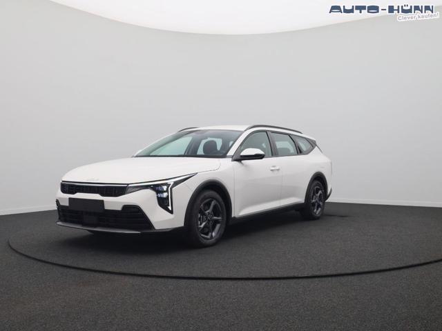 Kia K4 Sportswagon 1.0 T-GDI 115PS Vision Digital Cockpit Klimaautomatik Sitzheizung Navi ACC PDC v+h R&uuml;ckf.Kamera DAB Bluetooth Touchscreen Apple CarPlay Android Auto 16"LM 