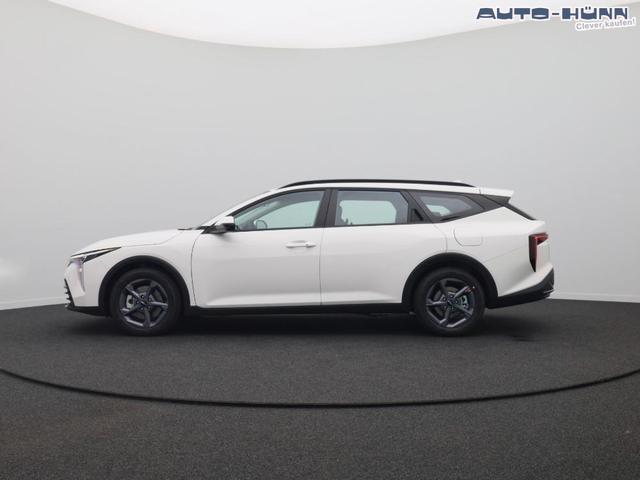 Kia K4 Sportswagon 1.0 T-GDI 115PS Vision Digital Cockpit Klimaautomatik Sitzheizung Navi ACC PDC v+h R&uuml;ckf.Kamera DAB Bluetooth Touchscreen Apple CarPlay Android Auto 16"LM 