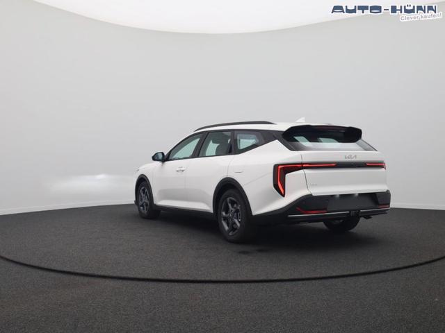 Kia K4 Sportswagon 1.0 T-GDI 115PS Vision Digital Cockpit Klimaautomatik Sitzheizung Navi ACC PDC v+h R&uuml;ckf.Kamera DAB Bluetooth Touchscreen Apple CarPlay Android Auto 16"LM 
