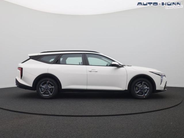 Kia K4 Sportswagon 1.0 T-GDI 115PS Vision Digital Cockpit Klimaautomatik Sitzheizung Navi ACC PDC v+h R&uuml;ckf.Kamera DAB Bluetooth Touchscreen Apple CarPlay Android Auto 16"LM 