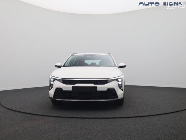 Kia K4 Sportswagon 1.0 T-GDI 115PS Vision Digital Cockpit Klimaautomatik Sitzheizung Navi ACC PDC v+h R&uuml;ckf.Kamera DAB Bluetooth Touchscreen Apple CarPlay Android Auto 16"LM 