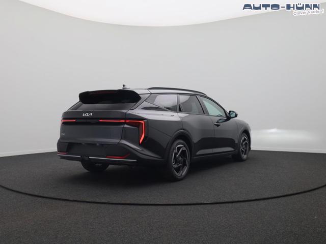 Kia K4 Sportswagon 1.0 T-GDI 115PS Vision Extra 2xKeyless 17"LM Digital Cockpit Klimaautomatik Sitzheizung Navi ACC PDC v+h R&uuml;ckf.Kamera DAB Bluetooth Touchscreen Apple CarPlay Android Auto abged.Scheiben 