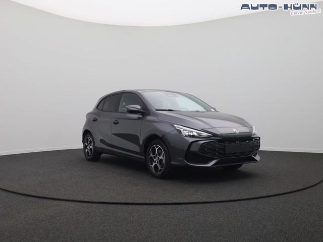 MG MG3 Luxury 1.5 Hybrid 194PS Automatik Sitzheizung Lenkradheizung 360&deg;Kamera Parksensoren Klimaautomatik ACC Touchscreen Apple CarPlay Android Auto Keyless 16-LM 