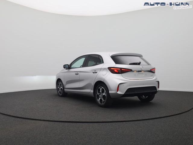 MG MG3 Luxury 1.5 Hybrid 194PS Automatik Sitzheizung Lenkradheizung 360&deg;Kamera Parksensoren Klimaautomatik ACC Touchscreen Apple CarPlay Android Auto Keyless 16-LM 