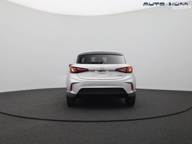 MG MG3 Luxury 1.5 Hybrid 194PS Automatik Sitzheizung Lenkradheizung 360&deg;Kamera Parksensoren Klimaautomatik ACC Touchscreen Apple CarPlay Android Auto Keyless 16-LM 