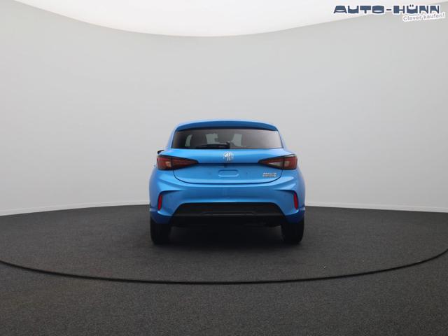 MG MG3 Luxury 1.5 Hybrid 194PS Automatik Sitzheizung Lenkradheizung 360&deg;Kamera Parksensoren Klimaautomatik ACC Touchscreen Apple CarPlay Android Auto Keyless 16-LM 