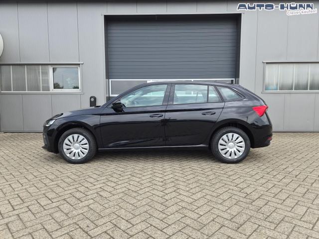 Skoda Scala 1.0 TSI 115PS DSG Selection AHK schwenkb. Klimaautomatik Sitzheizung PDC R&uuml;ckf.Kamera Apple CarPlay Android Auto 