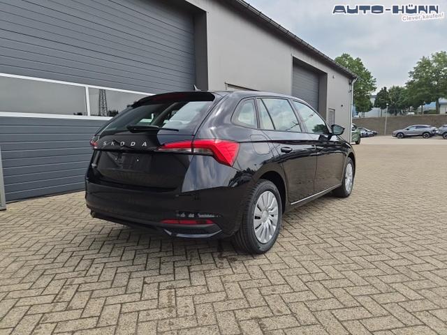 Skoda Scala 1.0 TSI 115PS DSG Selection AHK schwenkb. Klimaautomatik Sitzheizung PDC R&uuml;ckf.Kamera Apple CarPlay Android Auto 