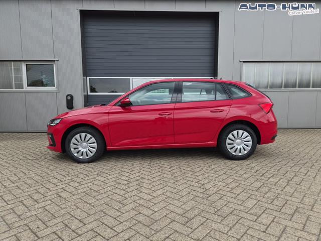 Skoda Scala 1.0 TSI 115PS DSG Selection AHK schwenkb. Klimaautomatik Sitzheizung PDC R&uuml;ckf.Kamera Apple CarPlay Android Auto 
