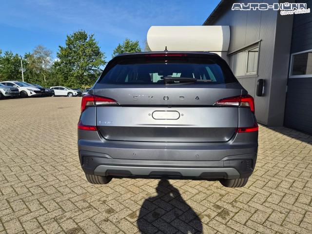 Skoda Kamiq 1.5 TSI 150PS DSG Selection Klimaautomatik Sitzheizung R&uuml;ckf.Kamera PDC Apple CarPlay + Android Auto Tempomat Garantieverl&auml;ngerung 16"LM 