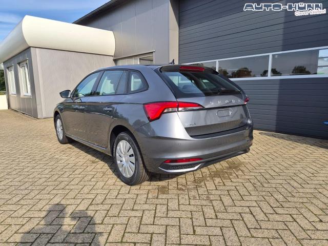 Skoda Scala 1.0 TSI 115PS DSG Selection Klimaautomatik Sitzheizung PDC R&uuml;ckf.Kamera Apple CarPlay Android Auto 