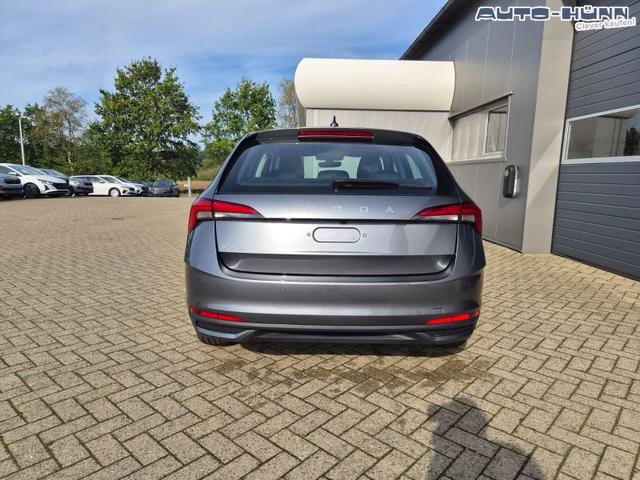 Skoda Scala 1.0 TSI 115PS DSG Selection Klimaautomatik Sitzheizung PDC R&uuml;ckf.Kamera Apple CarPlay Android Auto 