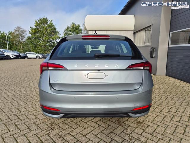 Skoda Scala 1.0 TSI 115PS DSG Selection Klimaautomatik Sitzheizung PDC R&uuml;ckf.Kamera Apple CarPlay Android Auto 