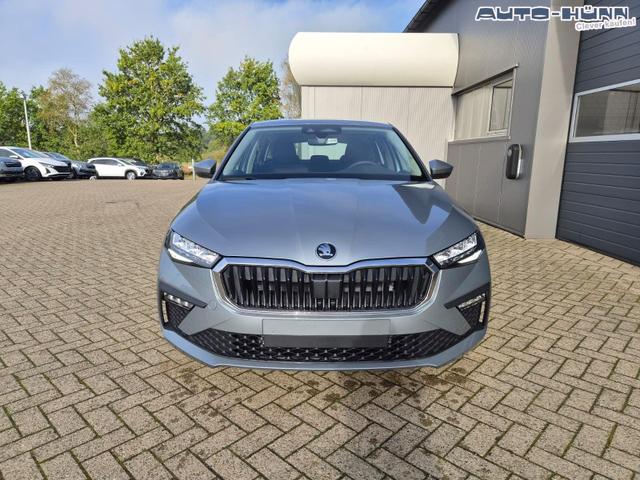 Skoda Scala 1.0 TSI 115PS DSG Selection Klimaautomatik Sitzheizung PDC R&uuml;ckf.Kamera Apple CarPlay Android Auto 