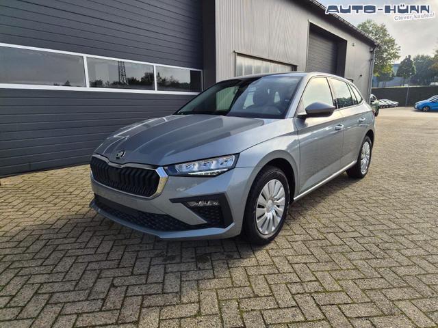 Skoda Scala 1.0 TSI 115PS DSG Selection Klimaautomatik Sitzheizung PDC R&uuml;ckf.Kamera Apple CarPlay Android Auto 